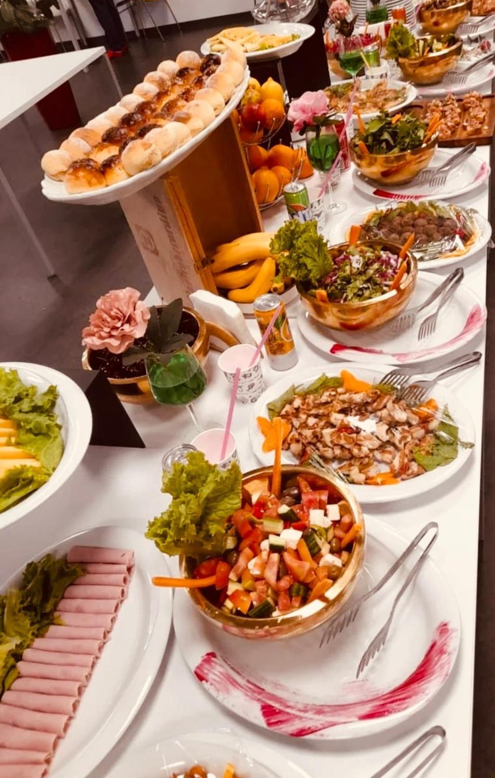Hotel Fieri Экстерьер фото