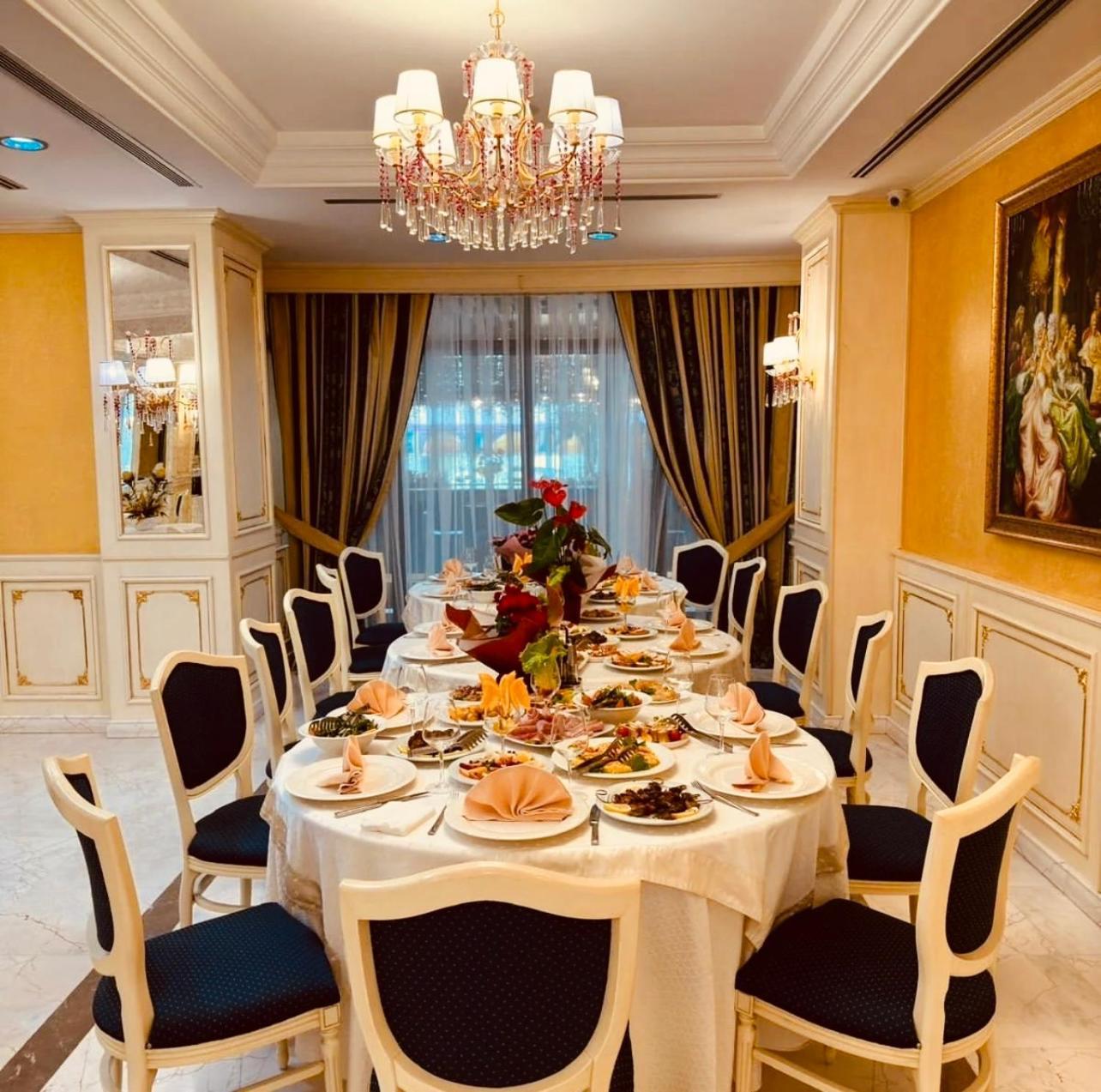 Hotel Fieri Экстерьер фото