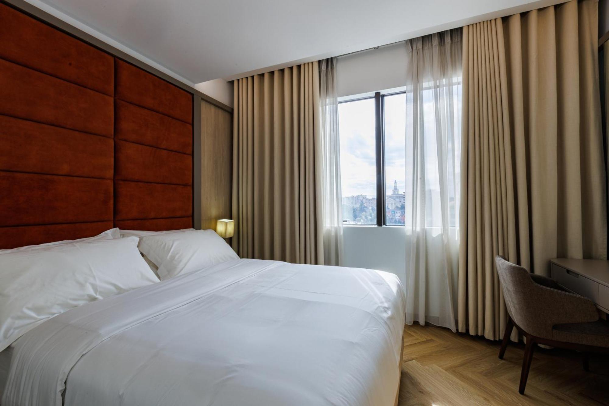 Hotel Fieri Экстерьер фото