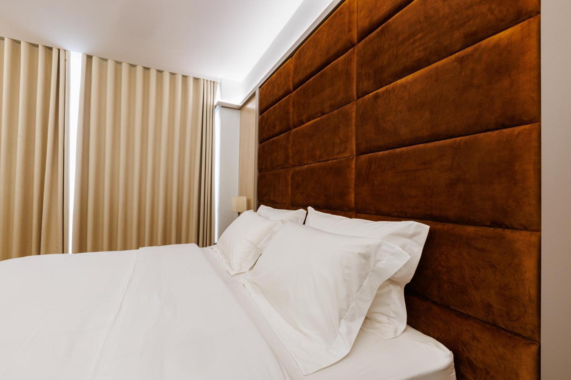 Hotel Fieri Экстерьер фото