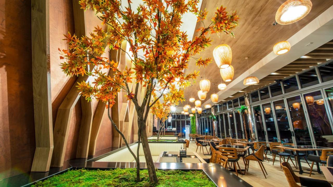 Hotel Fieri Экстерьер фото