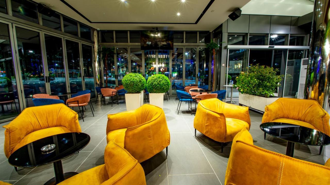 Hotel Fieri Экстерьер фото