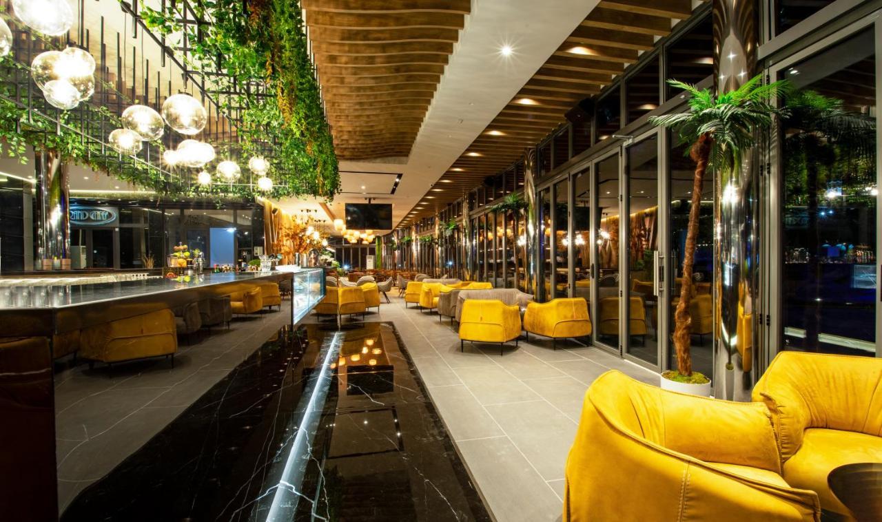 Hotel Fieri Экстерьер фото
